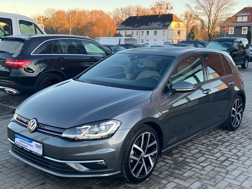 VW Golf 72.000 km 17.499 € Breitenworbis 37339
