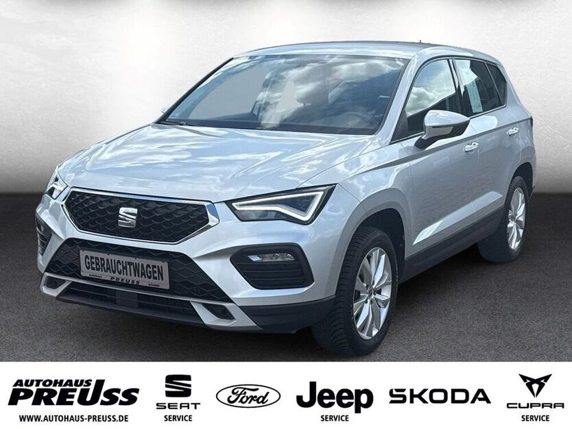 Ateca