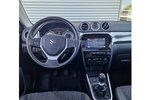 Suzuki Vitara 1.4 Boosterjet Hybrid Comfort + SHINKAI 53.235 km 19.450 &euro; Obrigheim-Asbach 74847