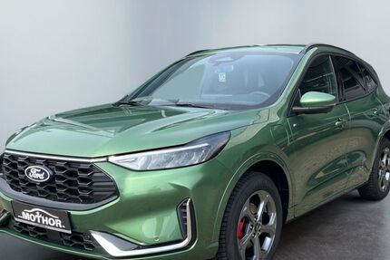 Ford Kuga 9.836 km 37.822 &euro; Brandenburg 14772
