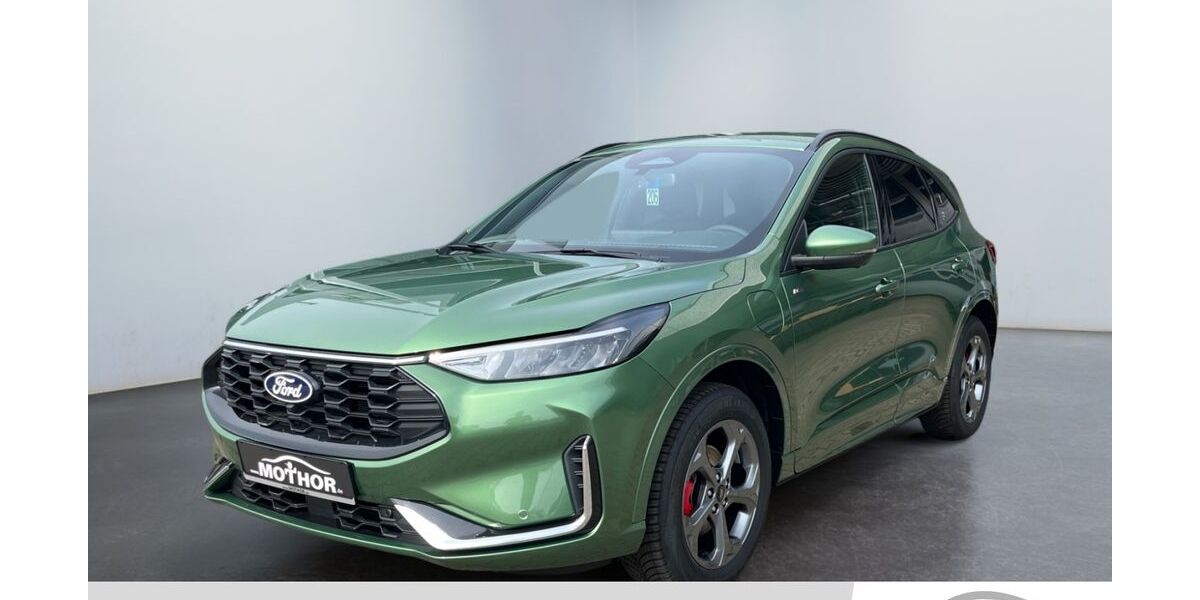 Ford Kuga 9.836 km 37.822 &euro; Brandenburg 14772