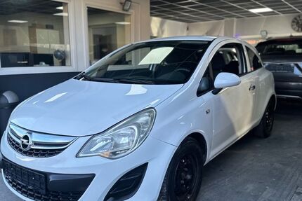 Opel Corsa 133.000 km 4.500 &euro; Essen 45356