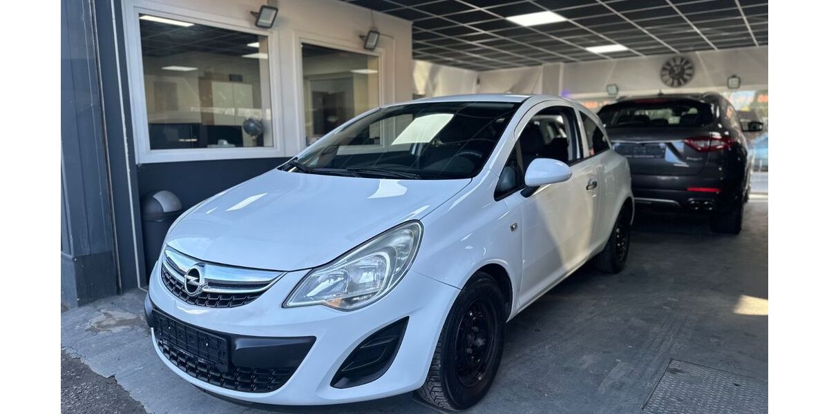 Opel Corsa 133.000 km 4.500 &euro; Essen 45356