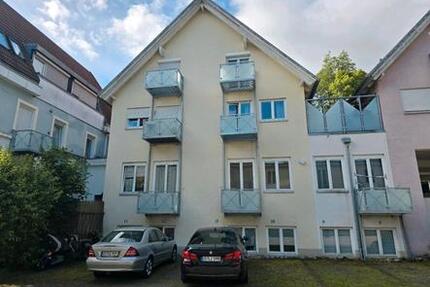 Wohnung Donaueschingen - 1 Zimmer, 23 m&sup2;, 95.000&euro; | Angebot:24666329