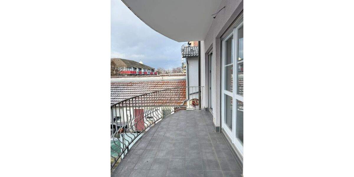 Viel Raum für eigene Gestaltung und 100 % Lebensqualität im Herzen von Neu-Isenburg 3 zimmer