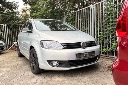 VW Golf Plus 101.541 km 5.750 &euro; Geeste-Groß Hesepe 49744