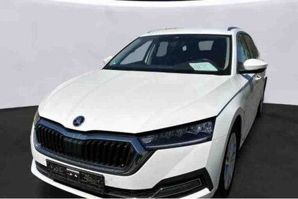 Skoda Octavia 121.720 km 18.900 &euro; Alzey 55232