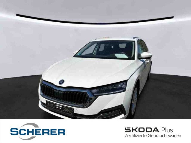 Skoda Octavia 121.720 km 18.900 &euro; Alzey 55232
