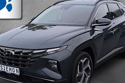 Hyundai TUCSON 79.895 km 23.930 € Münster 48153