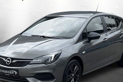 Opel Astra 63.400 km 13.900 &euro; Reichertshofen 85084