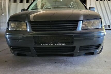 VW Bora 179.000 km 5.000 &euro; Ostfildern 73760