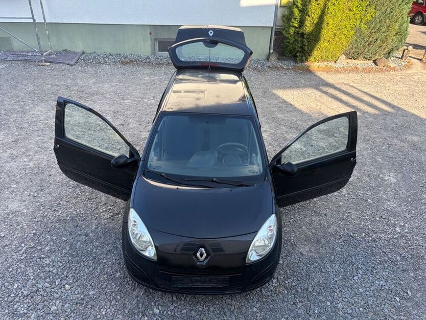 Twingo