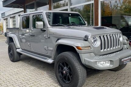 Jeep Gladiator 98.585 km 44.990 € Ehringshausen 35630