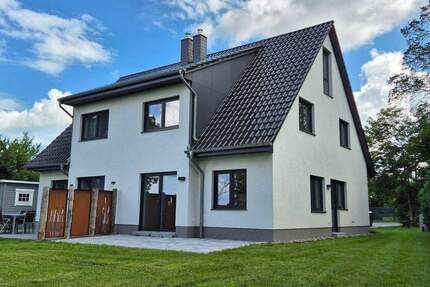 Haus Klausdorf Wendisch Langendorf - 5 Zimmer, 115 m&sup2;, 448.775&euro; | Angebot:26804332