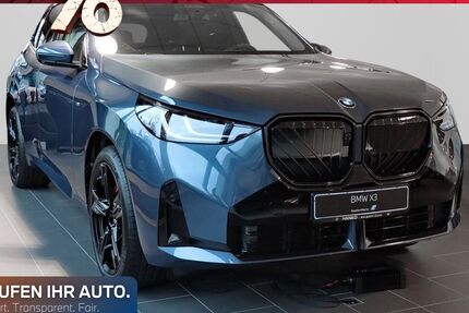 BMW X3 2.916 km 85.000 &euro; Neuwied 56564