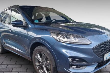 Ford Kuga 62.300 km 24.990 &euro; Neunkirchen 66539