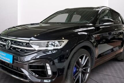 VW T-Roc 25.717 km 34.789 &euro; Neubrandenburg 17034