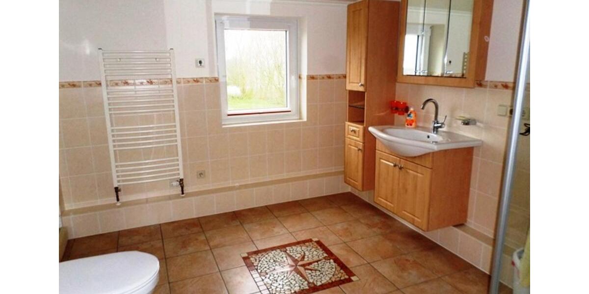 Etagenwohnung Klanxbüll - 2.5 Zimmer, 94 m&sup2;, 790&euro; | Angebot:24444230