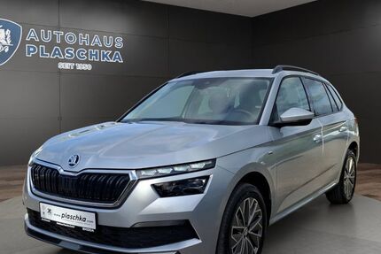 Skoda Kamiq 58.000 km 18.450 € Amelinghausen 21385