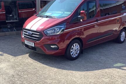 Ford Transit 1.600 km 66.490 € Owschlag 24811