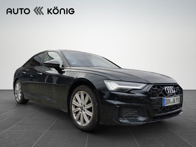 Audi A6 38.000 km 39.490 &euro; Nördlingen 86720