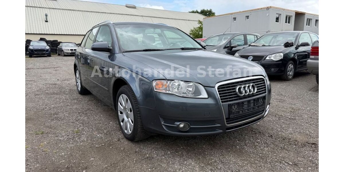 Audi A4 240.000 km 3.500 &euro; Winsen (Luhe) 21423