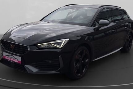 Cupra Leon 43.667 km 24.490 &euro; Bad Kreuznach 55543