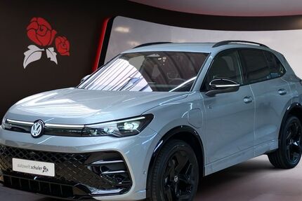 VW Tiguan 7.001 km 52.750 &euro; Zimmern ob Rottweil 78658