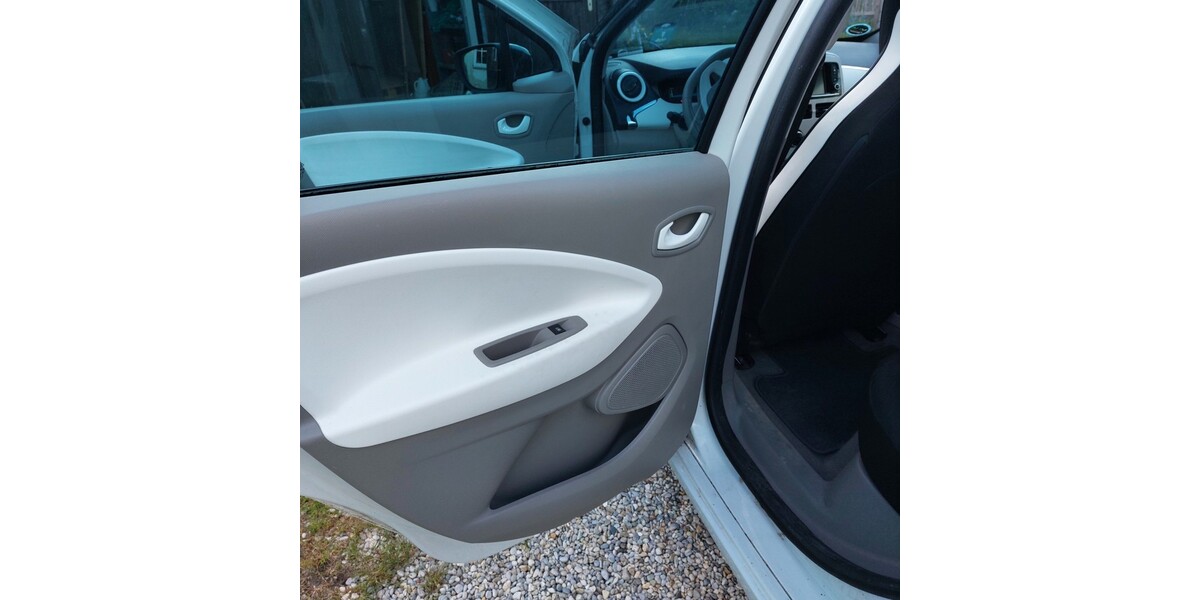Renault Zoe 119.100 km 3.990 &euro; Wolfersdorf 85395