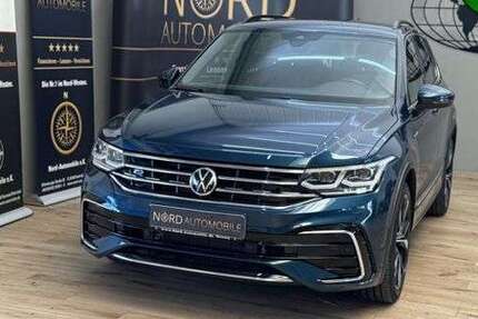 VW Tiguan 21.700 km 30.800 € Rastede/ Wahnbek 26180