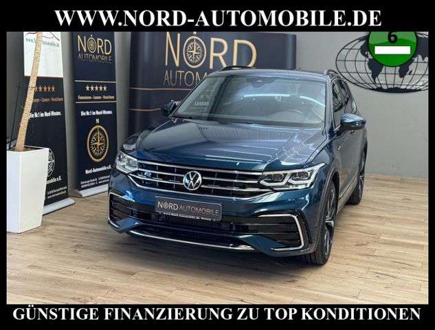 VW Tiguan 21.700 km 30.800 € Rastede/ Wahnbek 26180