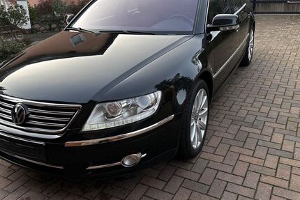 VW Phaeton 272.000 km 8.500 &euro; Mescherin 16307
