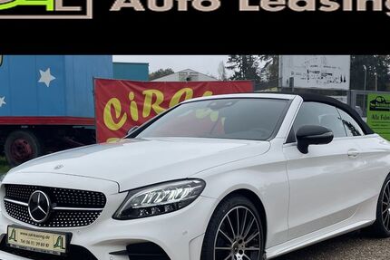 Mercedes C 200