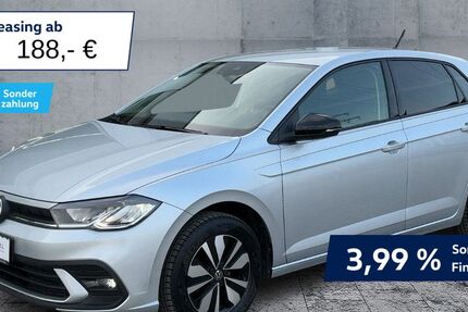 VW Polo 9.847 km 19.990 &euro; Kulmbach 95326