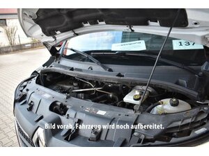Renault Master III 135 dCi L2H2 HKa AHK Klima Sortimo 48.545 km 20.995 &euro; Donauwörth 86609