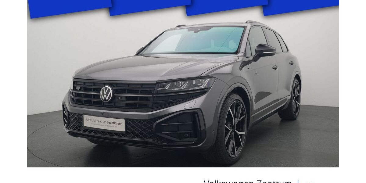 VW Touareg 4.985 km 95.480 &euro; Leverkusen 51379