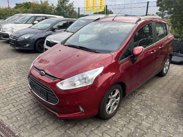 Ford B-Max 70.000 km 9.990 € Hirschaid 96114