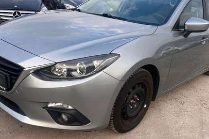 Mazda 3 209.000 km 4.600 &euro; Seddiner See 14554