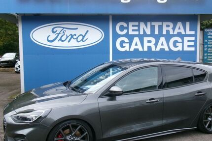 Ford Focus 73.120 km 21.490 &euro; Dillingen 66763