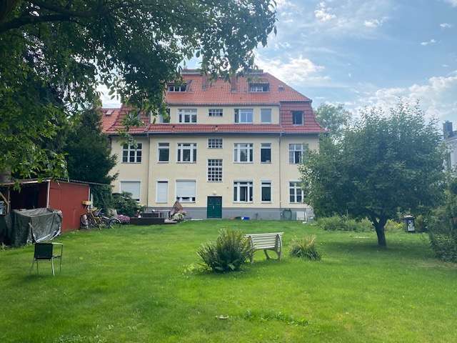 Einfamilienhaus Berlin Tempelhof-Schöneberg - 17 Zimmer, 450 m&sup2;, 18.000&euro; | Angebot:27359192