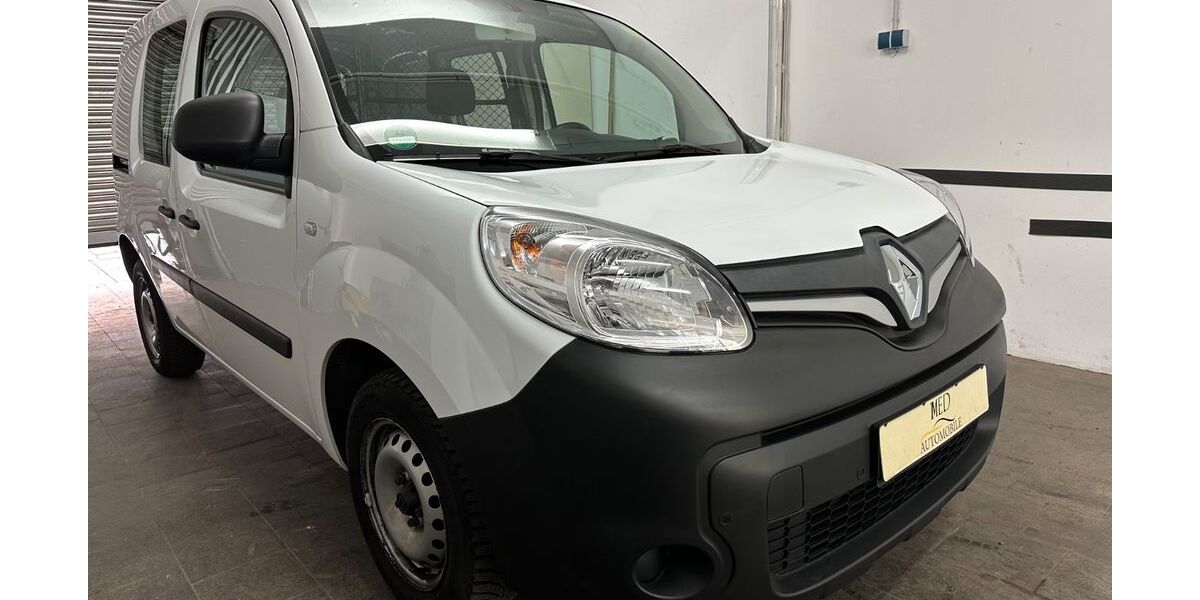 Renault Kangoo 78.000 km 9.900 &euro; ESSEN 45326