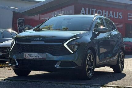Kia Sportage 5.824 km 30.490 &euro; Obersulm 74182