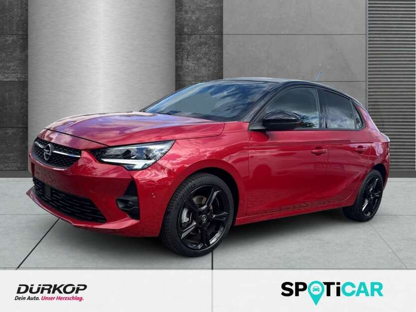Opel Corsa 10.292 km 18.990 € Hoppegarten - bei Berlin 15366