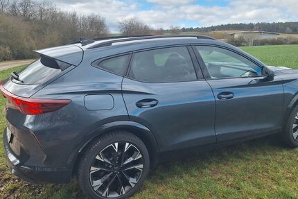 Cupra Formentor 12.500 km 39.500 &euro; Thüngersheim 97291