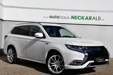 Mitsubishi Outlander 89.000 km 18.900 &euro; Reutlingen 72762