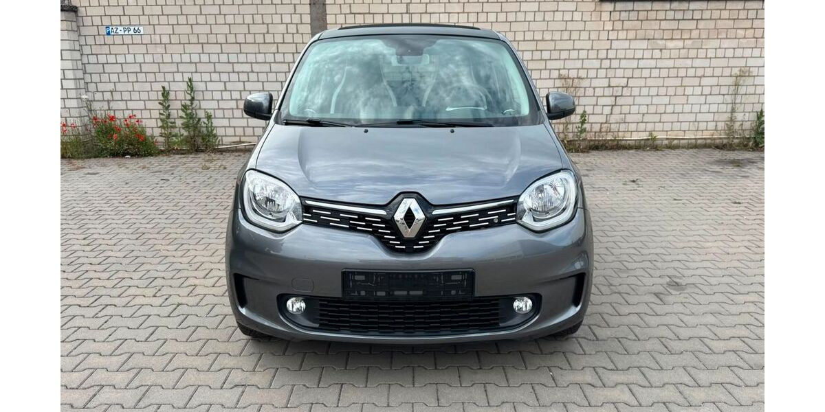 Renault Twingo 76.090 km 9.200 &euro; Alzey 55232
