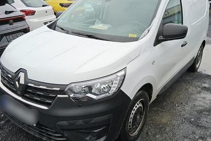 Renault Express 60.250 km 11.890 &euro; Braunschweig 38114
