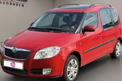 Skoda Roomster 150.000 km 4.290 &euro; Emmendingen 79312