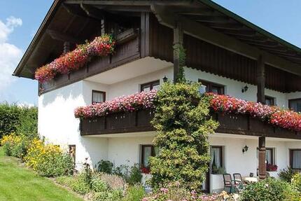 Ferienimmobilie Drachselsried - 45&euro; | Angebot:26597771