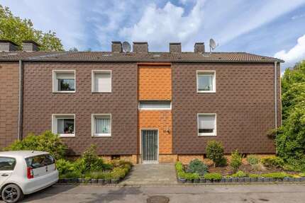 Wohnung Oberhausen Alt-Oberhausen - 3 Zimmer, 60 m&sup2;, 149.750&euro; | Angebot:26689716